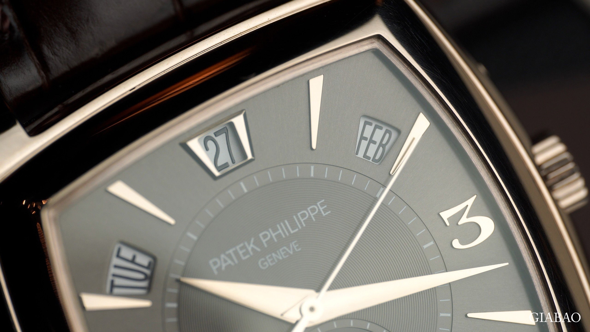 Đồng Hồ Patek Philippe Gondolo 5135G-010