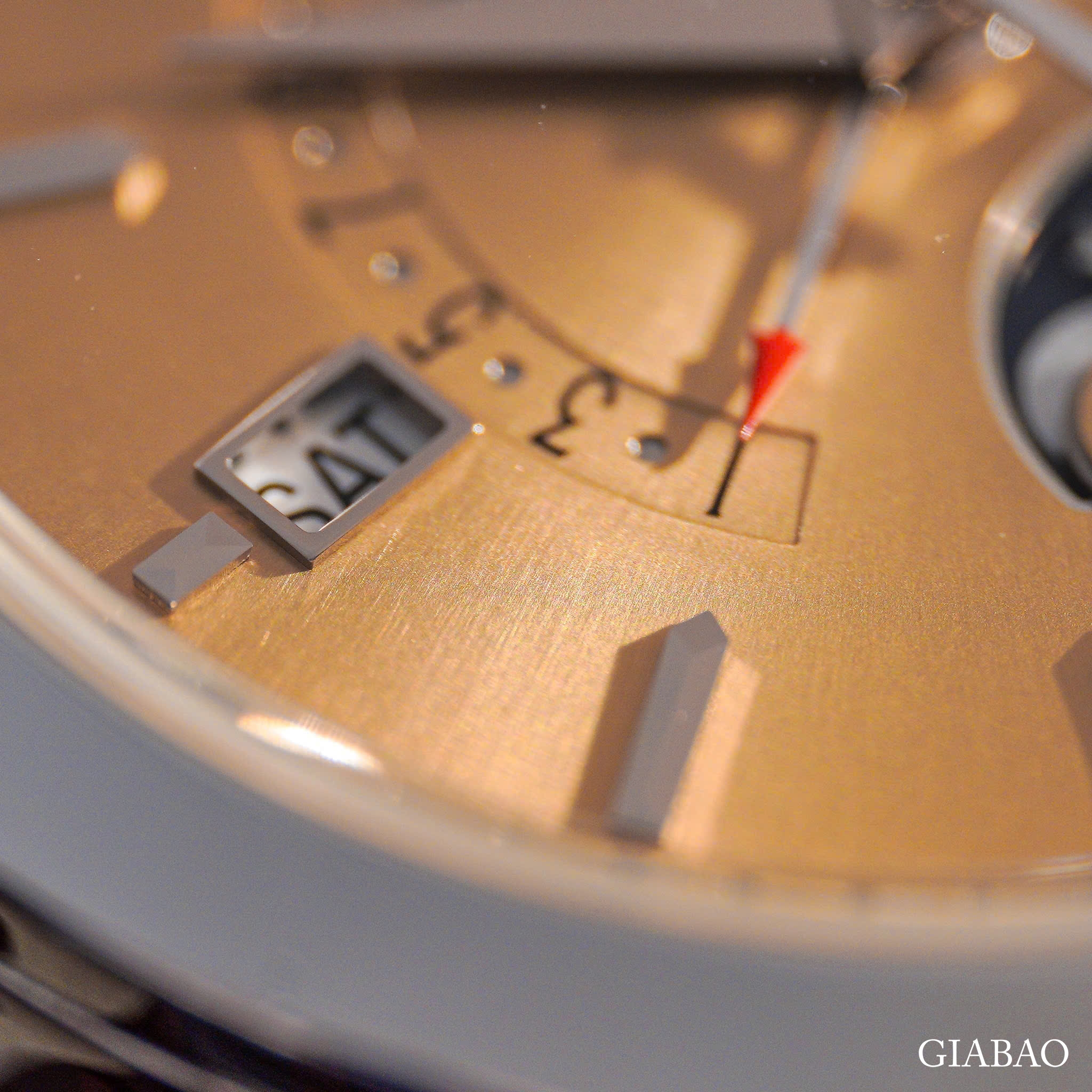 Đồng Hồ Patek Philippe Grand Complications 5496P-014