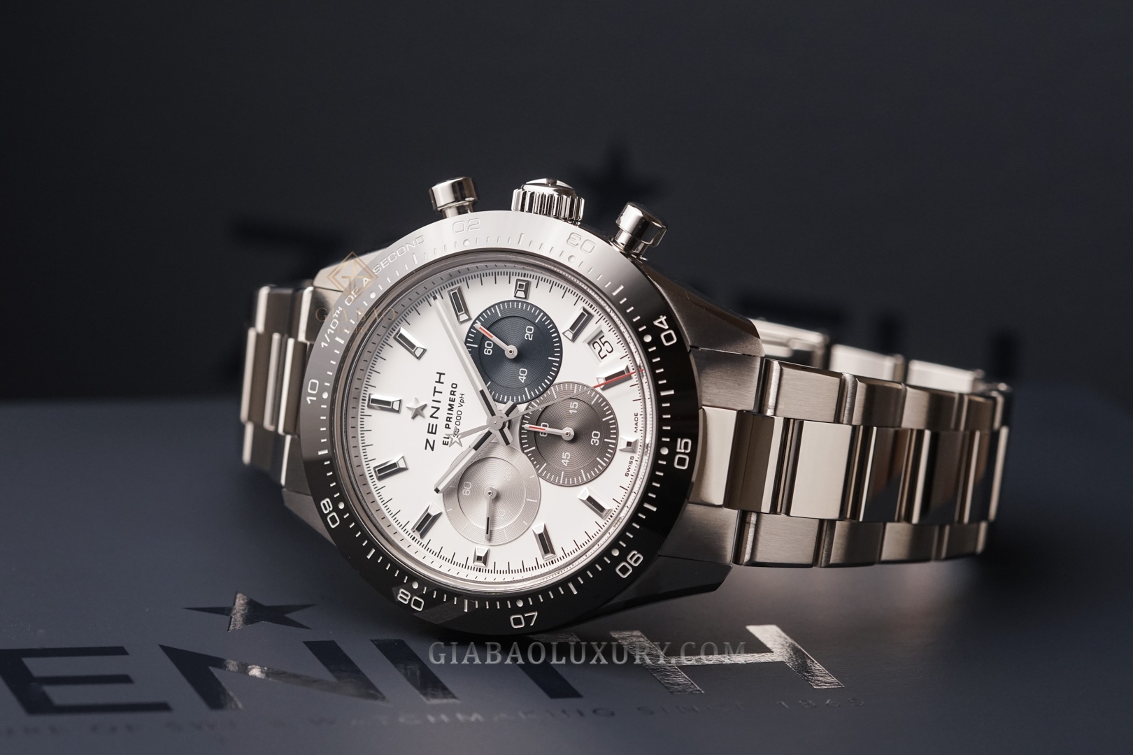 Đồng Hồ Zenith Chronomaster Sport 03.3100.3600/69.M3100