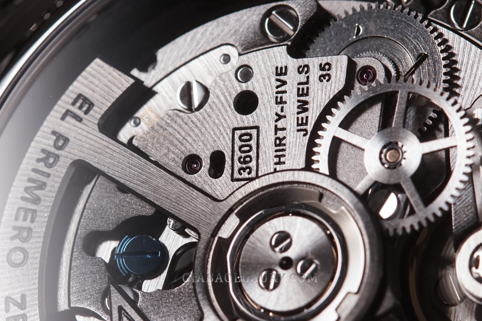 Đồng Hồ Zenith Chronomaster Sport 03.3100.3600/69.M3100