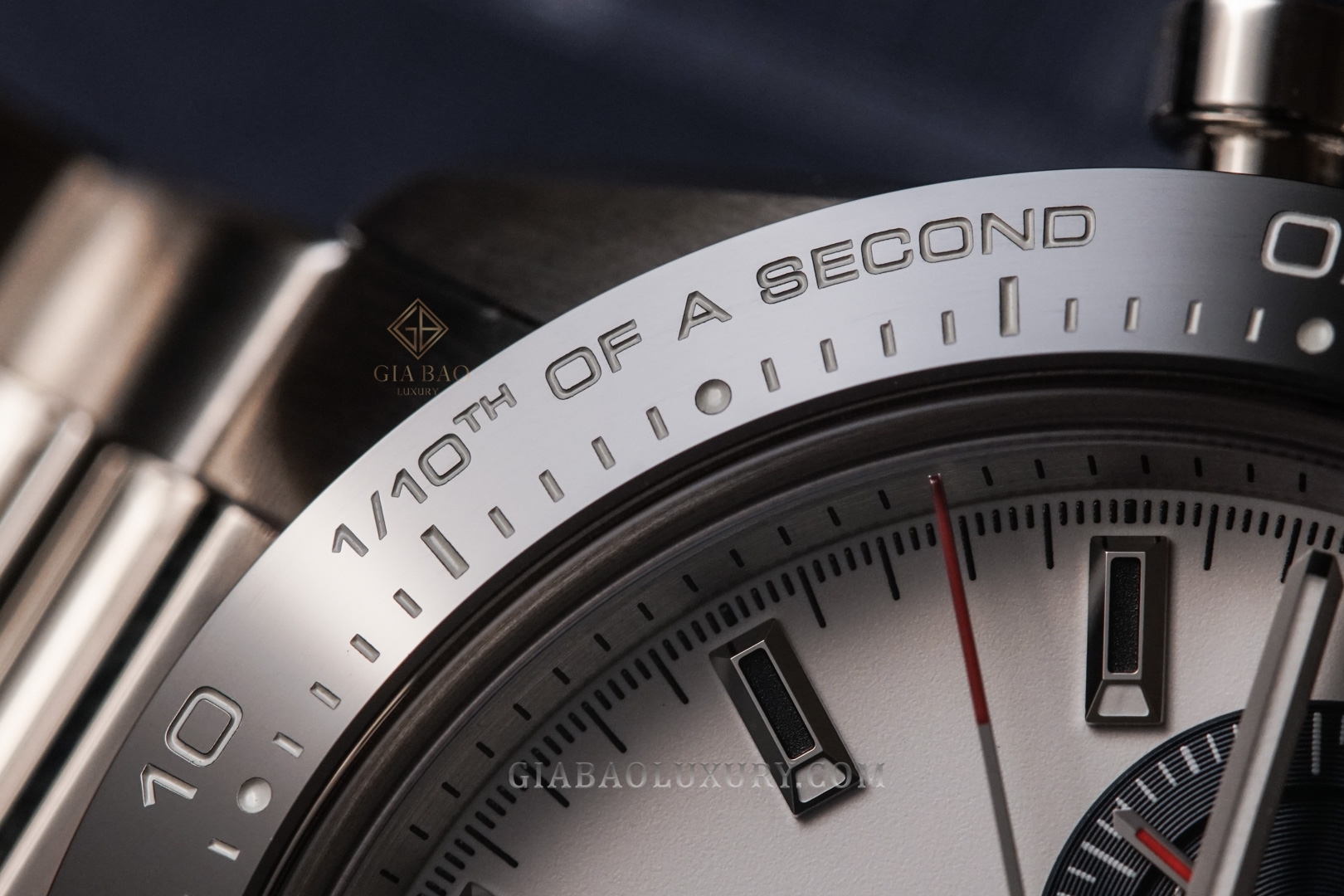 Đồng Hồ Zenith Chronomaster Sport 03.3100.3600/69.M3100