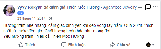PHẢN HỒI CỦA KHÁCH HÀNG