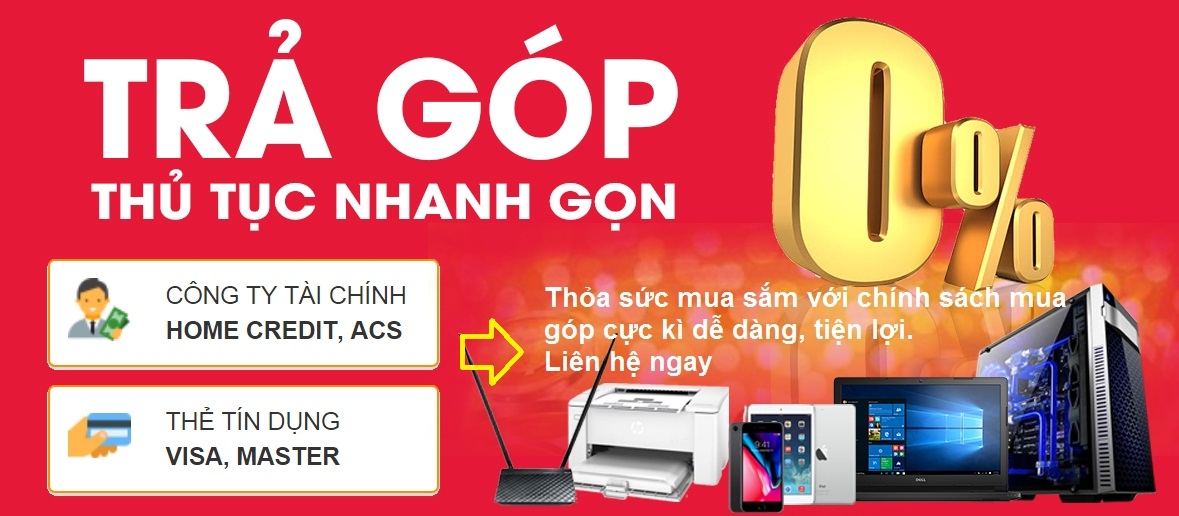 trả góp