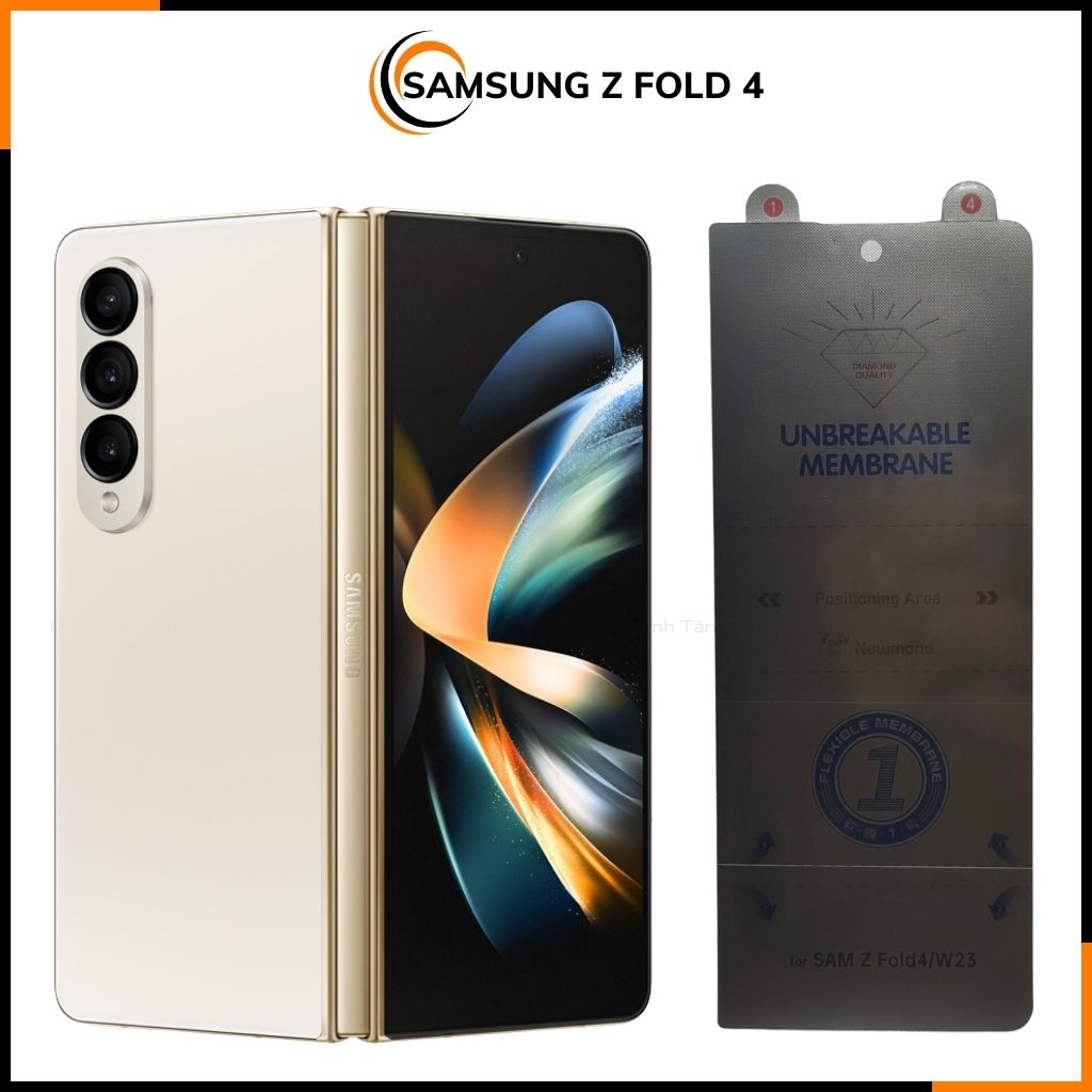 Dán màn hình samsung s24 ultra s23 s22 ultra note 20 ultra z fold 5 4 3 dẻo TPU chống nhìn trộm 3 lớp dễ dán phụ kiện huỳnh tân store