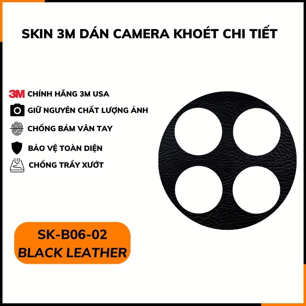 Miếng dán camera oneplus 12 skin 3m chính hãng từ USA chống trầy xướt mua 1 tặng 1 phụ kiện huỳnh tân store