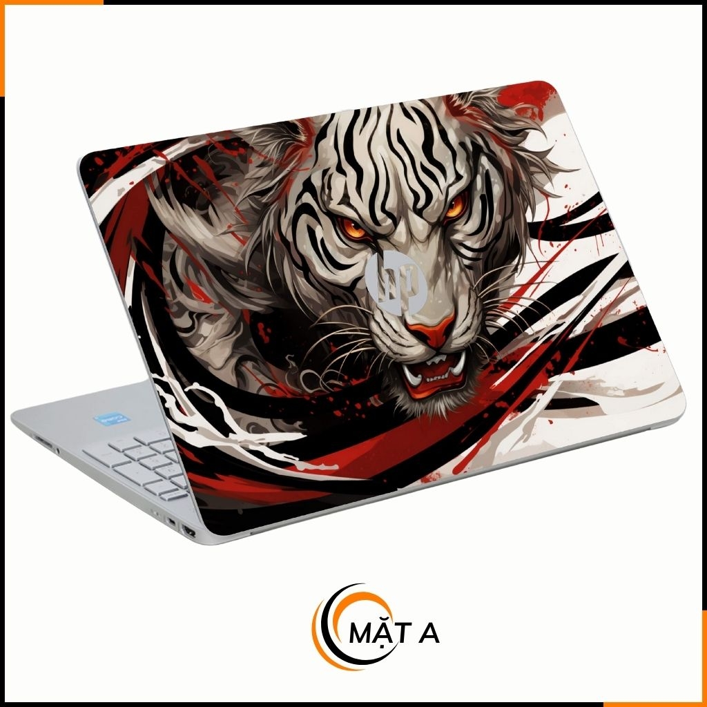 Dán skin laptop asus, dell , acer, hp, msi chính hãng ORAFOL nhập khẩu ĐỨC - SKIN 3M - LAPTOP - COLORFULL ASTRACT - SKN E13 phụ kiện điện thoại huỳnh tân store