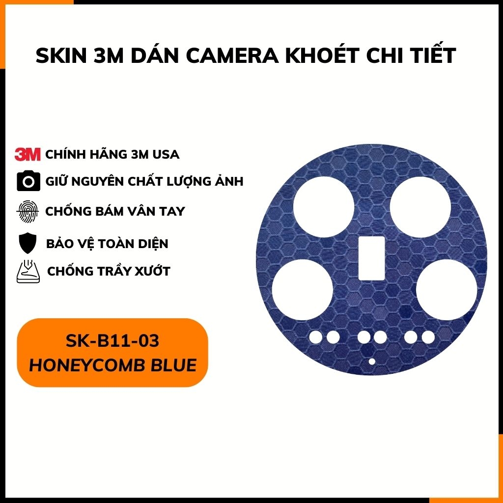 Miếng dán camera xiaomi mi 14 ultra skin 3m chính hãng từ USA chống trầy xướt mua 1 tặng 1 phụ kiện huỳnh tân store