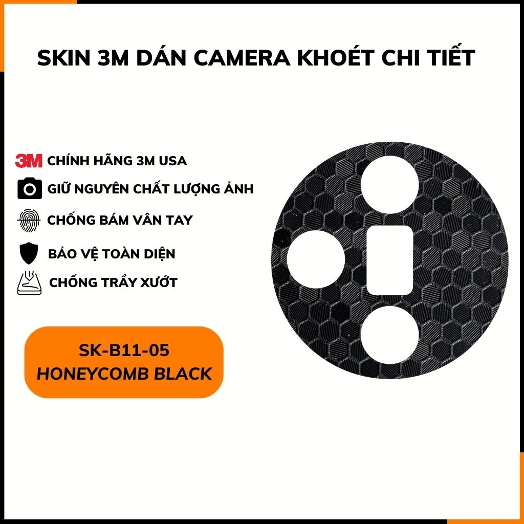 Miếng dán camera oppo find x7 ultra skin 3m chính hãng từ USA chống trầy xướt mua 1 tặng 1 phụ kiện huỳnh tân store