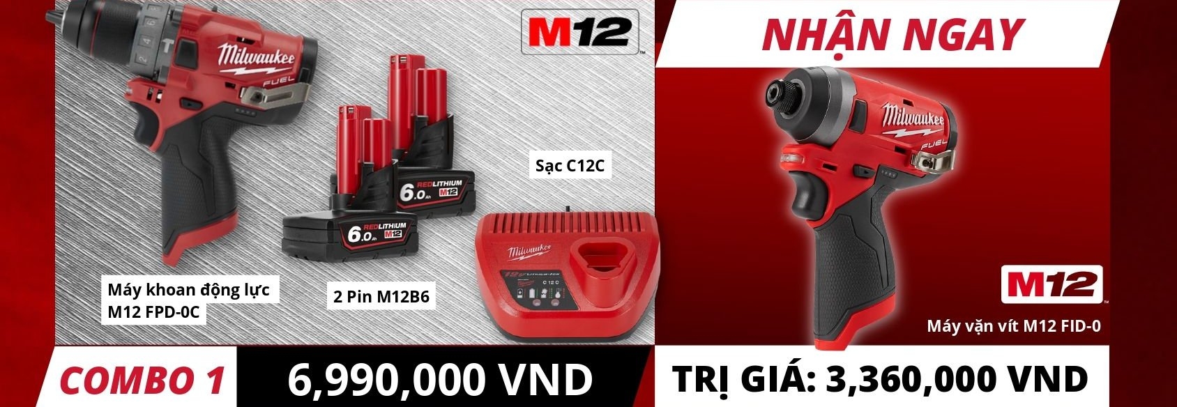 Siêu thị dụng cụ Việt Nam 2