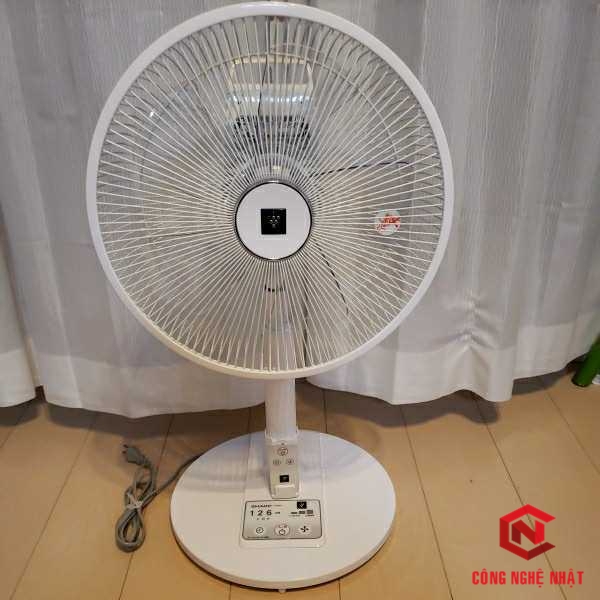 Quạt Điện SHARP PJ-N3AS
