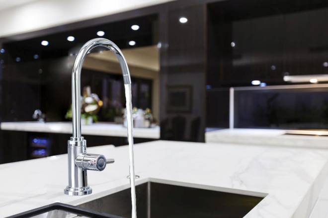 MITSUBISHI CLEANSUI ALKALINE A501ZCB