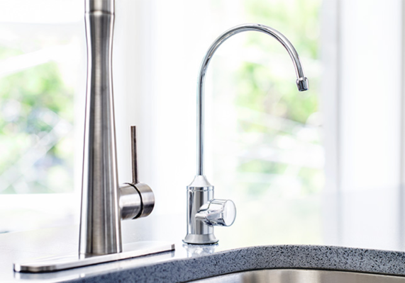 MITSUBISHI CLEANSUI ALKALINE A501ZCB