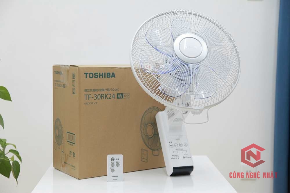 TOSHIBA TF-30RK24