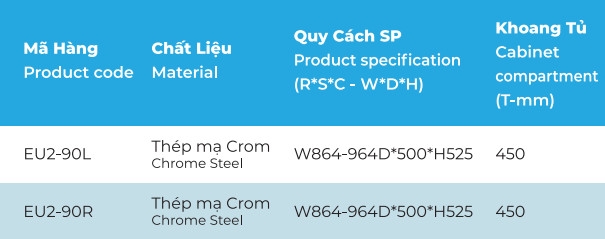 kệ liên hoàn hình lá