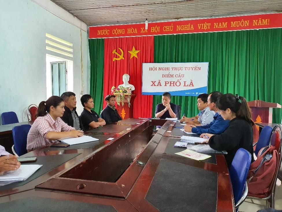 Đánh giá tác động chính sách y tế công cộng trong đại dịch Covid-19 đến các nhóm dân cư dễ tổn thương sống gần khu vực biên giới Việt Nam – Trung Quốc