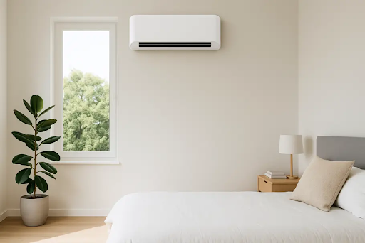 Điều hòa 24000 BTU cho phòng bao nhiêu m2? Nên chọn loại điều hoà nào?