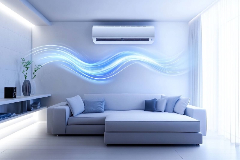Kích thước 7 loại miệng gió điều hòa âm trần chi tiết nhất