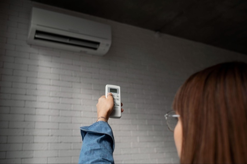 5 điều cần biết về chế độ quạt gió của điều hòa