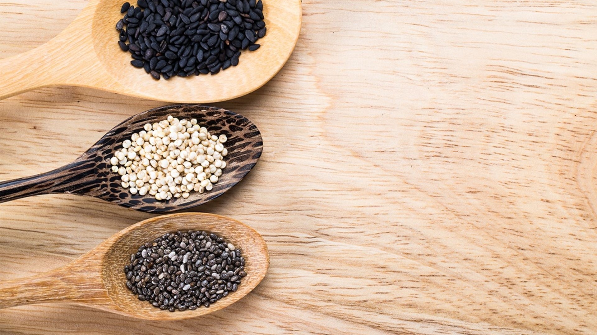 Hạt giống hữu cơ là gì? So sánh hạt giống hữu cơ và hạt giống thông thường