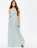 Đầm maxi BCBG