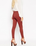 Quần skinny Asos