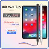 Bút cảm ứng cho iPad 2018 - Tính năng Tì tay và Cảm ứng nghiêng - SP Mới BH 1 Năm