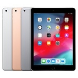 iPad 2018 WiFi 32GB