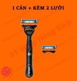 1-2-dao-cao-rau-gillette-nhat-ban-bo-doi