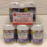 vien-keo-nhai-bo-sung-blueberry-va-lutein-150-vien