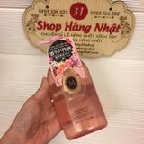 sua-tam-macherie-shiseido-400ml-nhat-ban