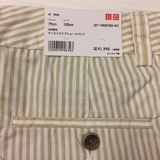 quan-short-sooc-nu-uniqlo