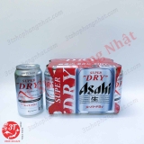 4901004006714-bia-asahi-nhat-ban-350mlx6