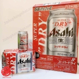 4901004006714-bia-asahi-nhat-ban-350mlx6