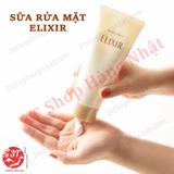 4901872169252-sua-rua-mat-elixir-cleansing-foam-ii