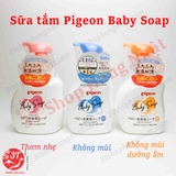 4902508083515-sua-tam-pigeon-baby-soap-nhat-ban-4902508083553-4902508083539