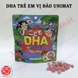 vien-keo-deo-dha-cho-be-vi-dao-unimat-riken