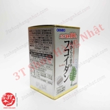 4971493105915-tao-fucoidan-orihiro-nhat-ban-90-vien