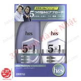 4987176243423-bo-dau-goi-nam-hs-5in1-mild-moisture