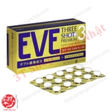 4987300059814-vien-uong-giam-dau-ha-sot-eve-three-shot-premium