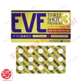 4987300059814-vien-uong-giam-dau-ha-sot-eve-three-shot-premium