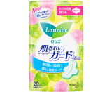 ngay-canh-bang-ve-sinh-laurier-nhat-ban