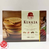 banh-que-kem-xop-cao-cap-kukkia-akai-bohshi-nhat-ban-12-chiec