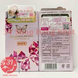 bao-cao-su-co-gai-glamourous-butterfly-dot