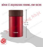 binh-u-chao-zojirushi-550ml-sw-hc55-rc