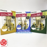 bo-3-dau-goi-pantene-nhat-ban-dang-hop-giay