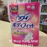 co-canh-bang-ve-sinh-unicharm-nhat-ban