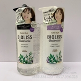 dau-xa-kose-bioliss-botanical-nhat-ban