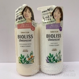 dau-xa-kose-bioliss-botanical-nhat-ban