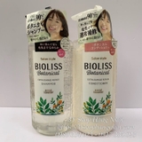 dau-xa-kose-bioliss-botanical-nhat-ban