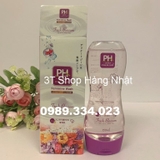 dung-dich-ve-sinh-phu-nu-ph-premium-fresh-blossom-mau-tim